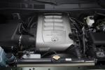 Toyota Tundra Double Cab 2010 года